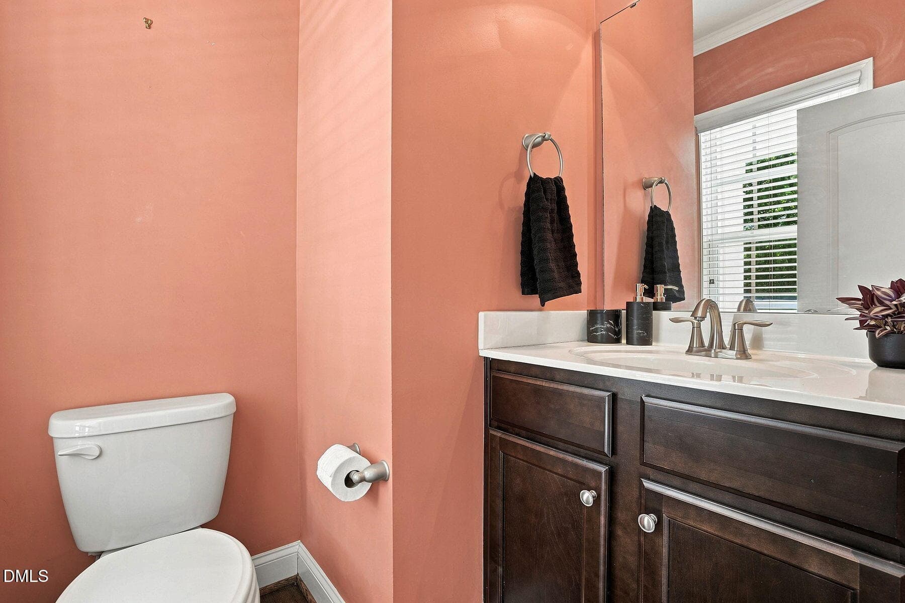 Half Bath - 243 Barrette Lane, Wendell, NC 27591, Wendell