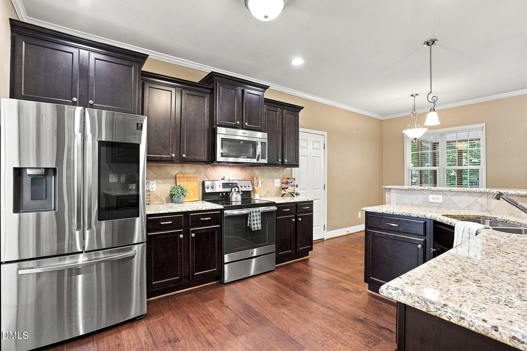 Kitchen 1 - 243 Barrette Lane, Wendell, NC 27591, Wendell