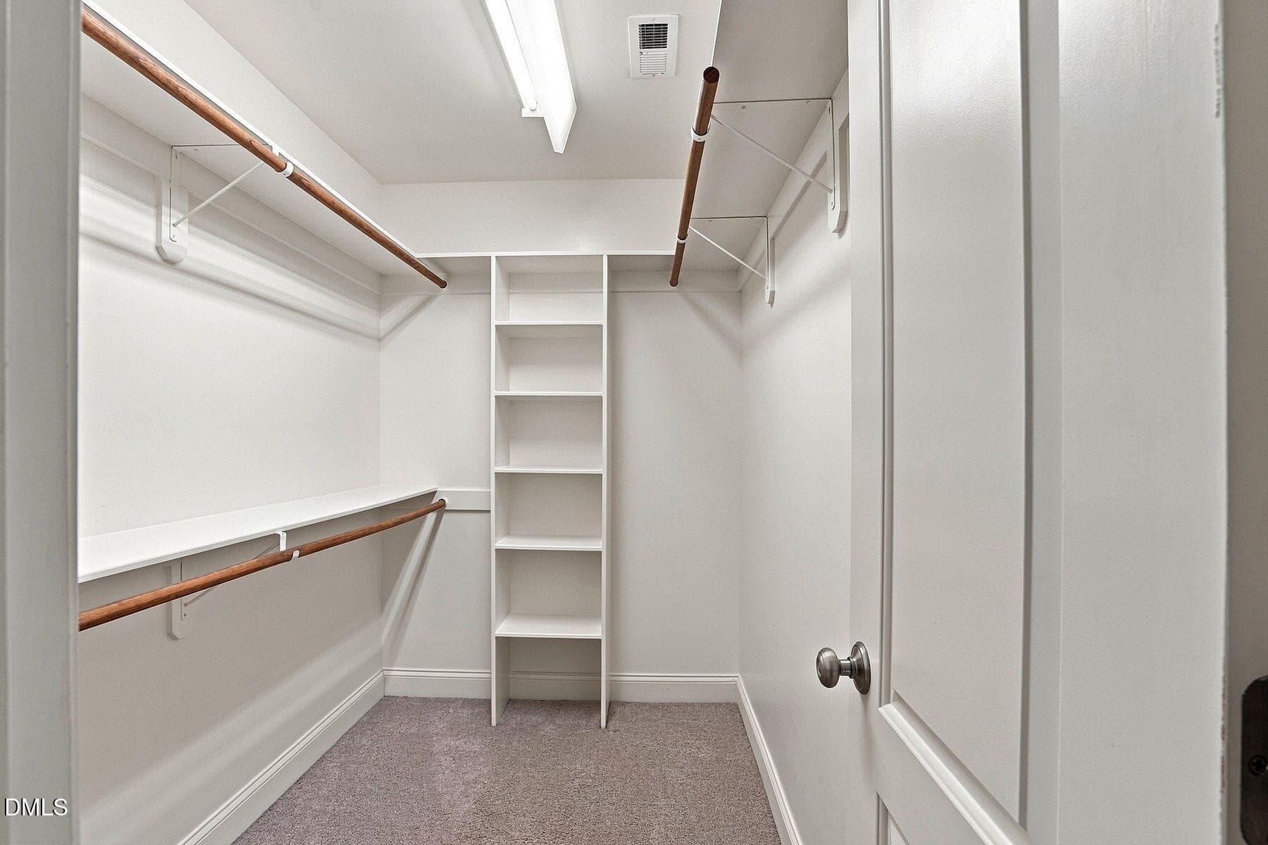 Master Closet - 243 Barrette Lane, Wendell, NC 27591, Wendell