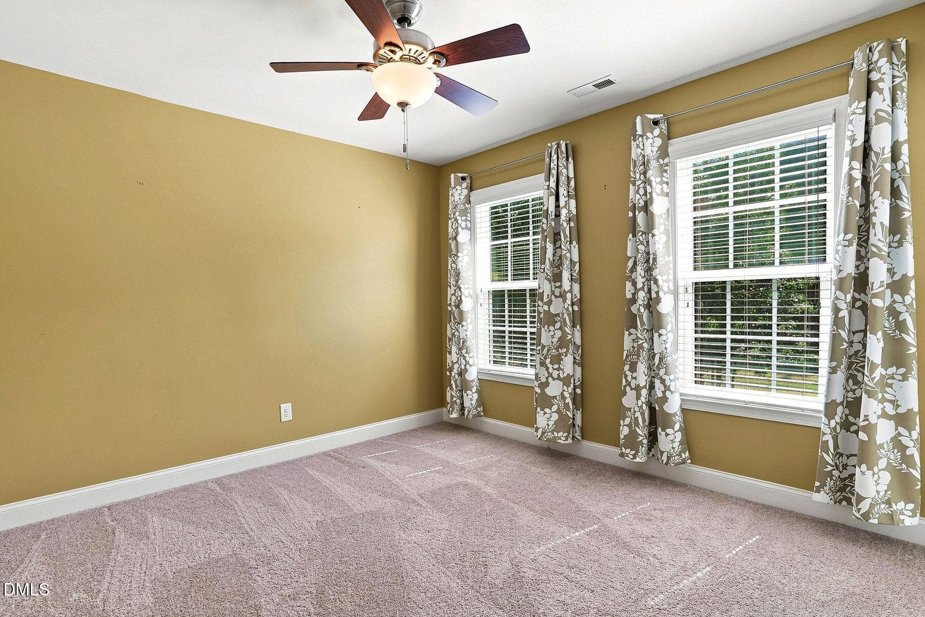 2nd Bedroom - 243 Barrette Lane, Wendell, NC 27591, Wendell
