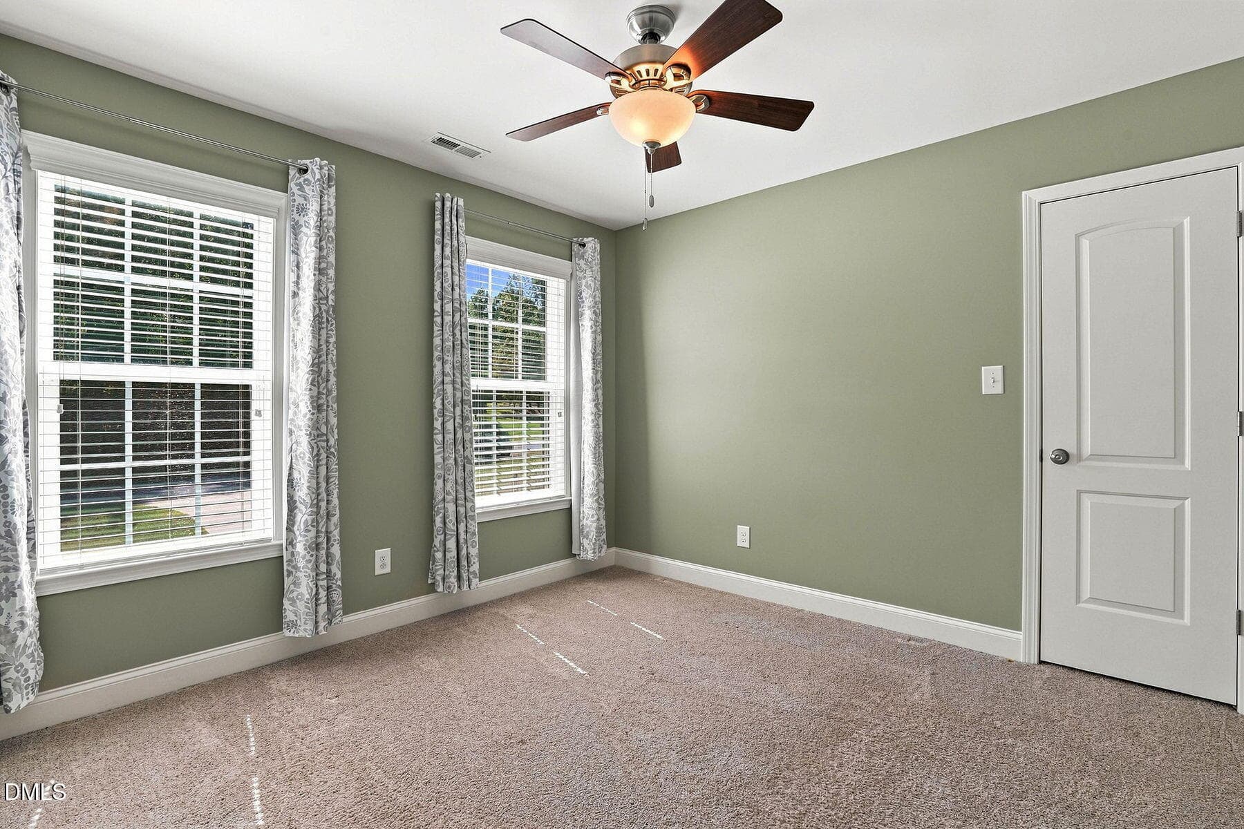 3rd Bedroom - 243 Barrette Lane, Wendell, NC 27591, Wendell