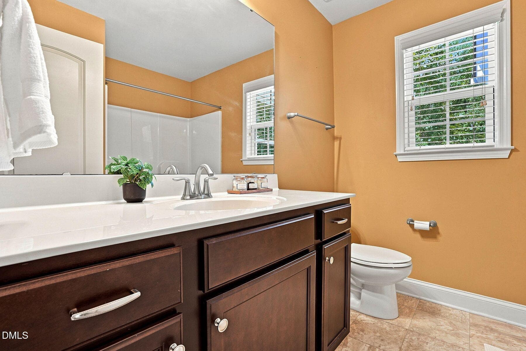 Full Bath - 243 Barrette Lane, Wendell, NC 27591, Wendell