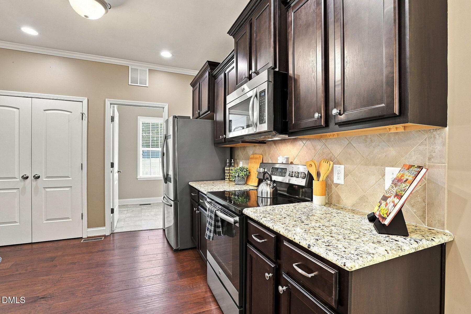 Kitchen 3 - 243 Barrette Lane, Wendell, NC 27591, Wendell