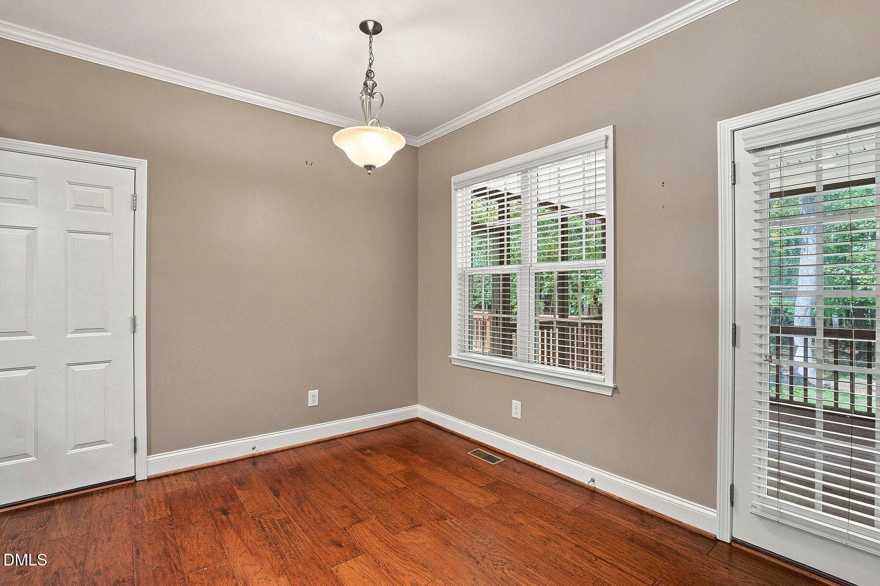 Dining Room - 243 Barrette Lane, Wendell, NC 27591, Wendell