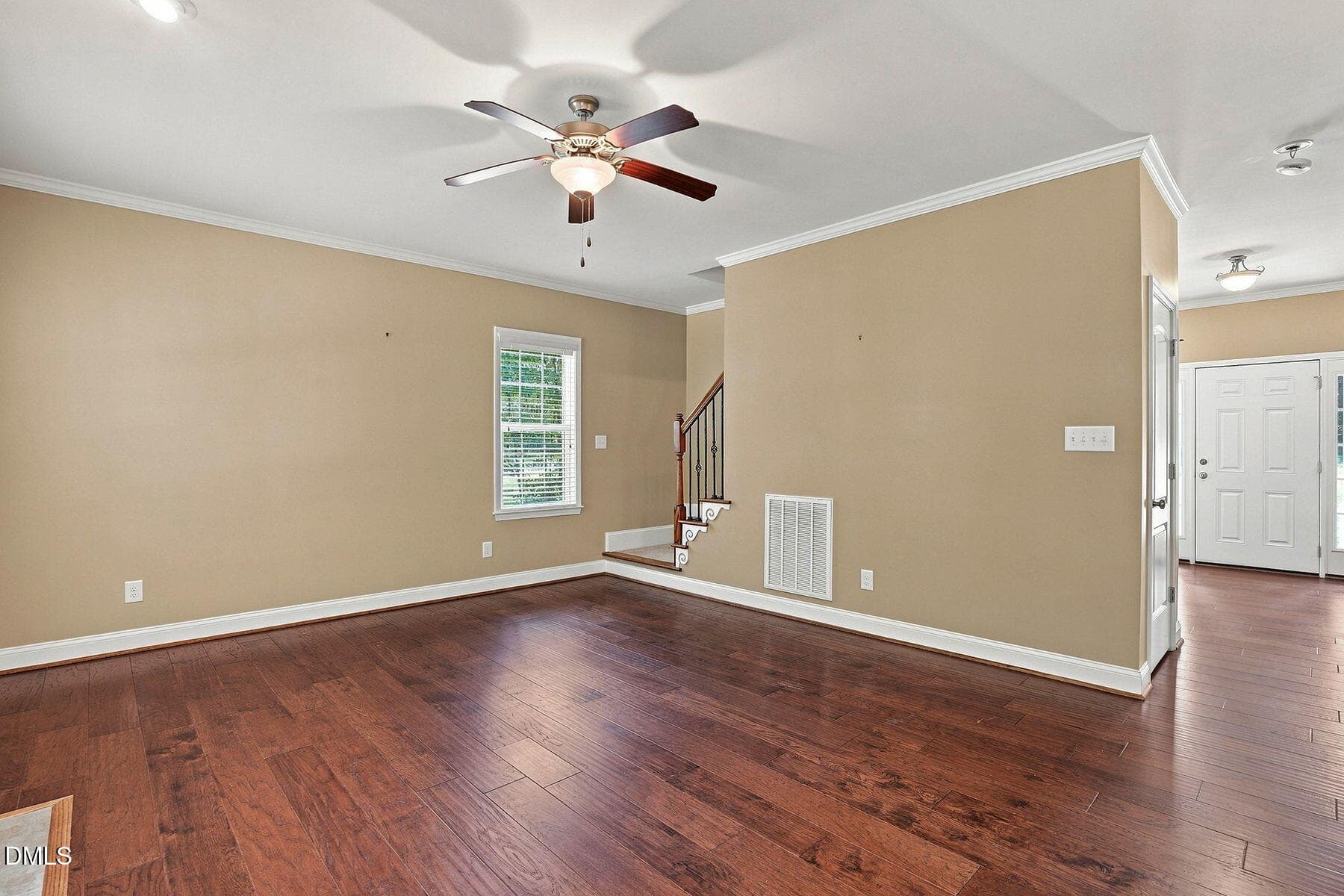 Family Room 3 - 243 Barrette Lane, Wendell, NC 27591, Wendell