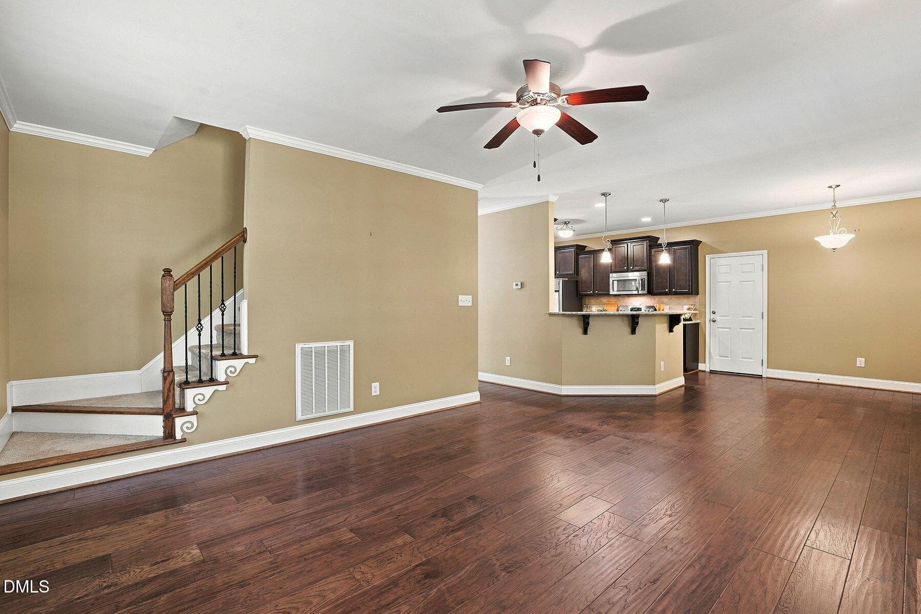 Family Room 4 - 243 Barrette Lane, Wendell, NC 27591, Wendell