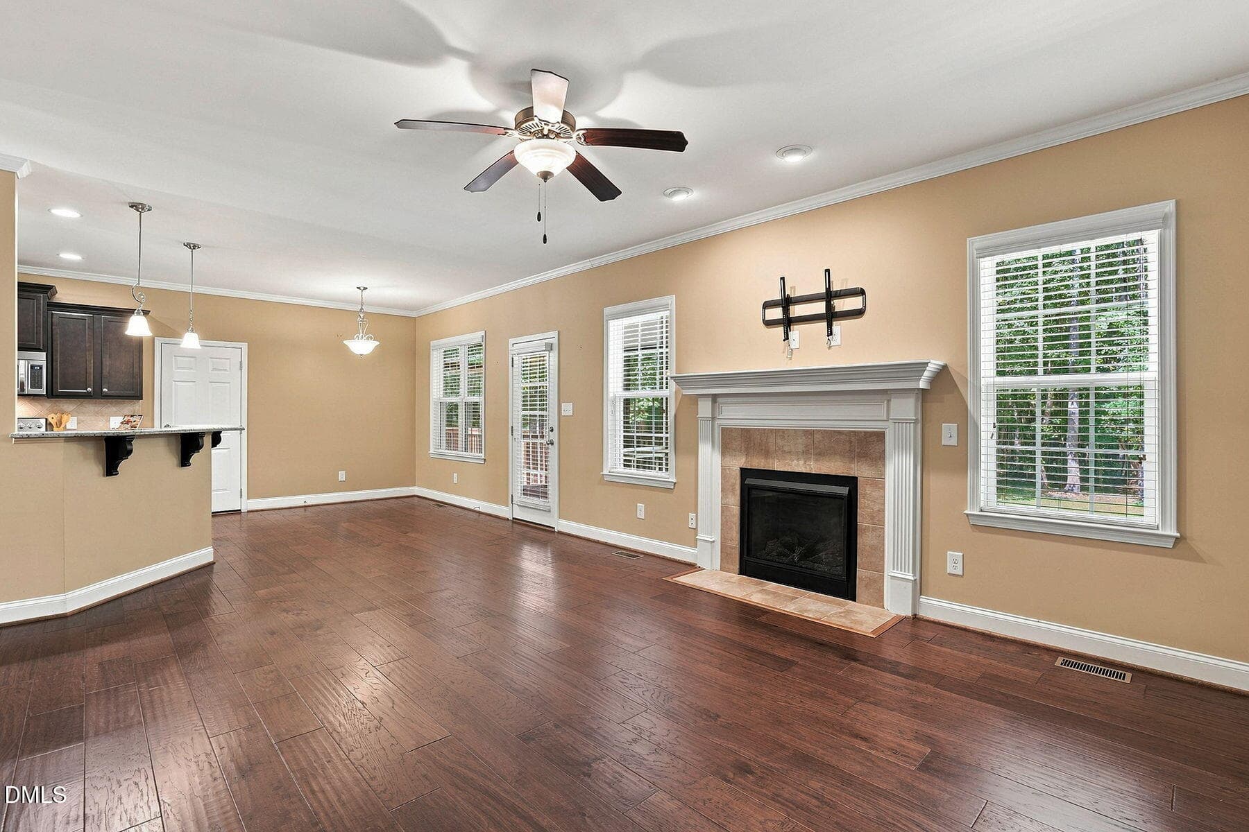 Family Room 2 - 243 Barrette Lane, Wendell, NC 27591, Wendell