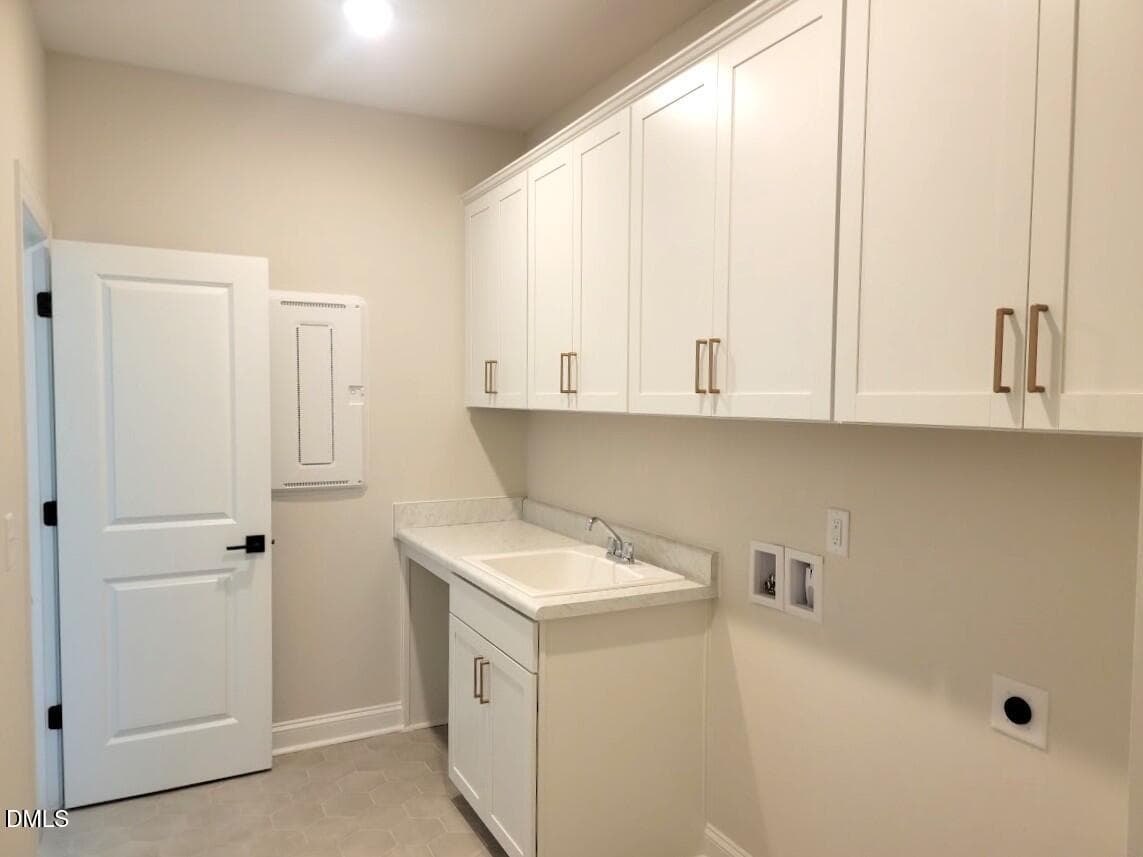 43 - 1916 Stockton Springs Drive, Wake Forest, NC 27587