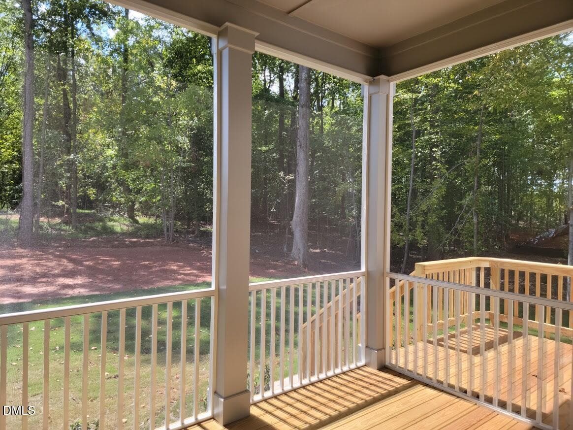 46 - 1916 Stockton Springs Drive, Wake Forest, NC 27587