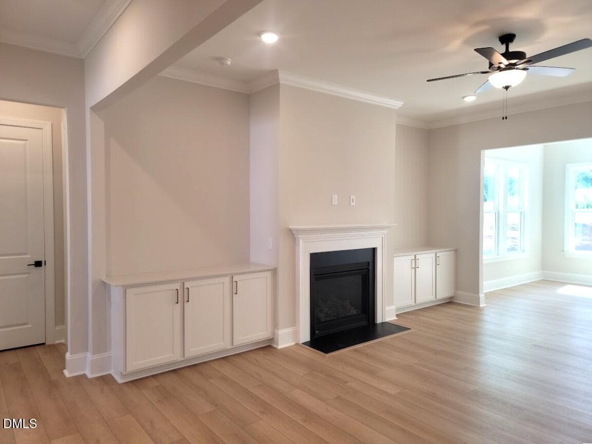 410 - 1916 Stockton Springs Drive, Wake Forest, NC 27587