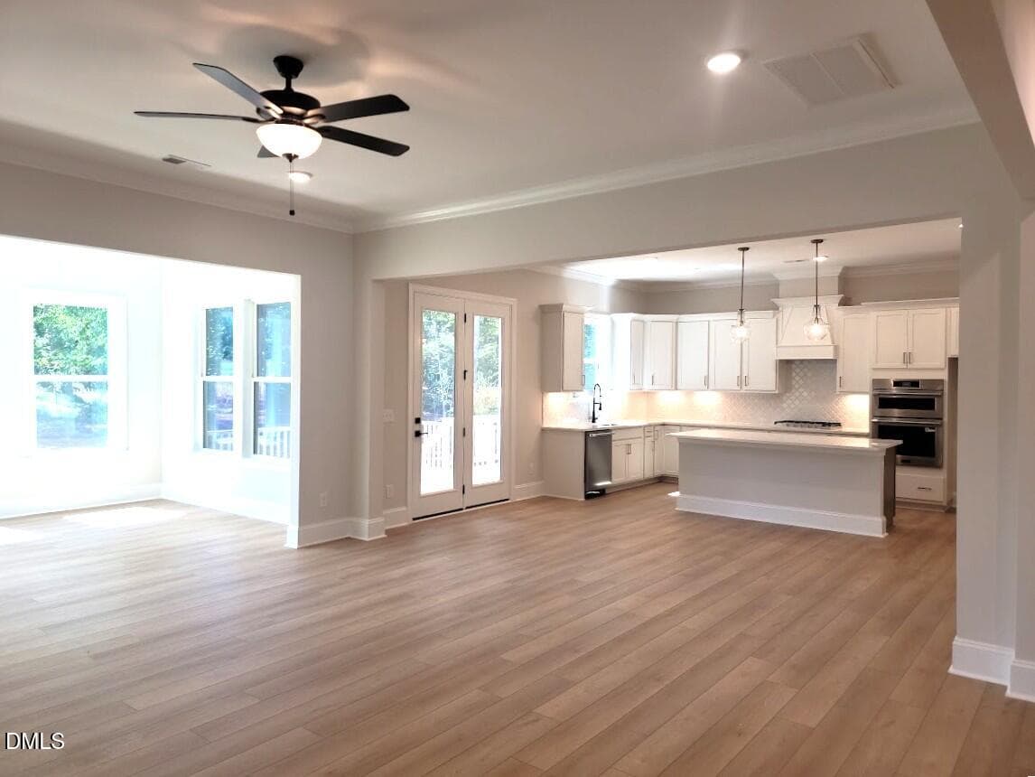 411 - 1916 Stockton Springs Drive, Wake Forest, NC 27587