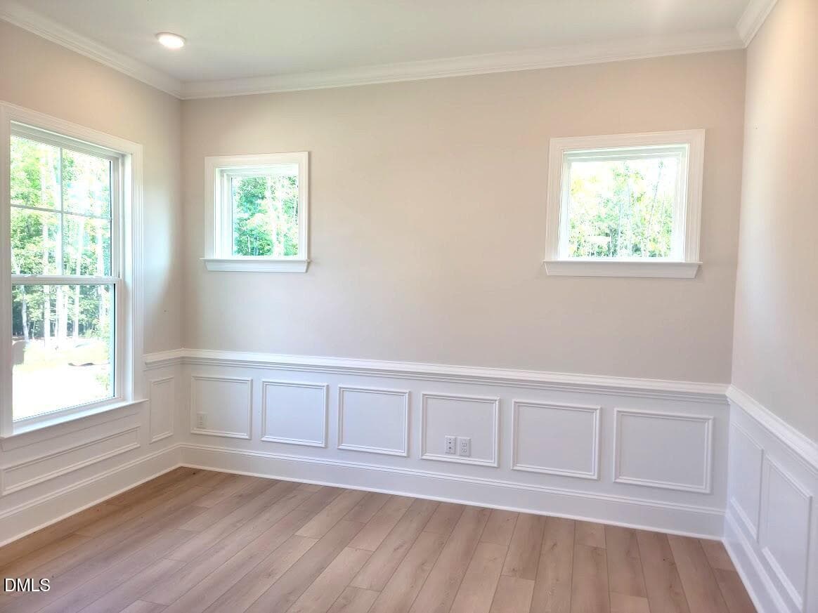 412 - 1916 Stockton Springs Drive, Wake Forest, NC 27587