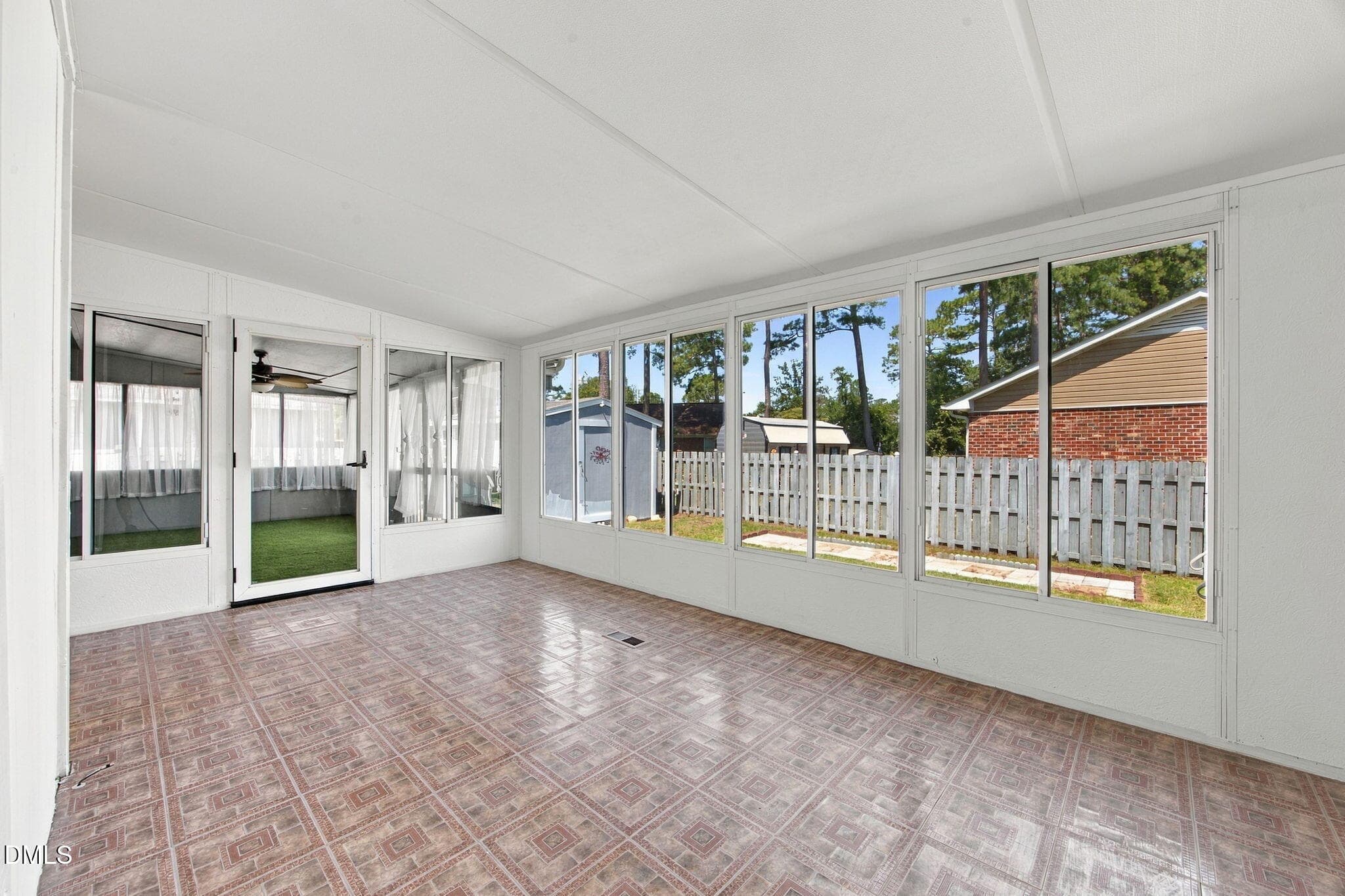 Sunroom - 7300 Avila Drive, Fayetteville, NC 28314, Fayetteville