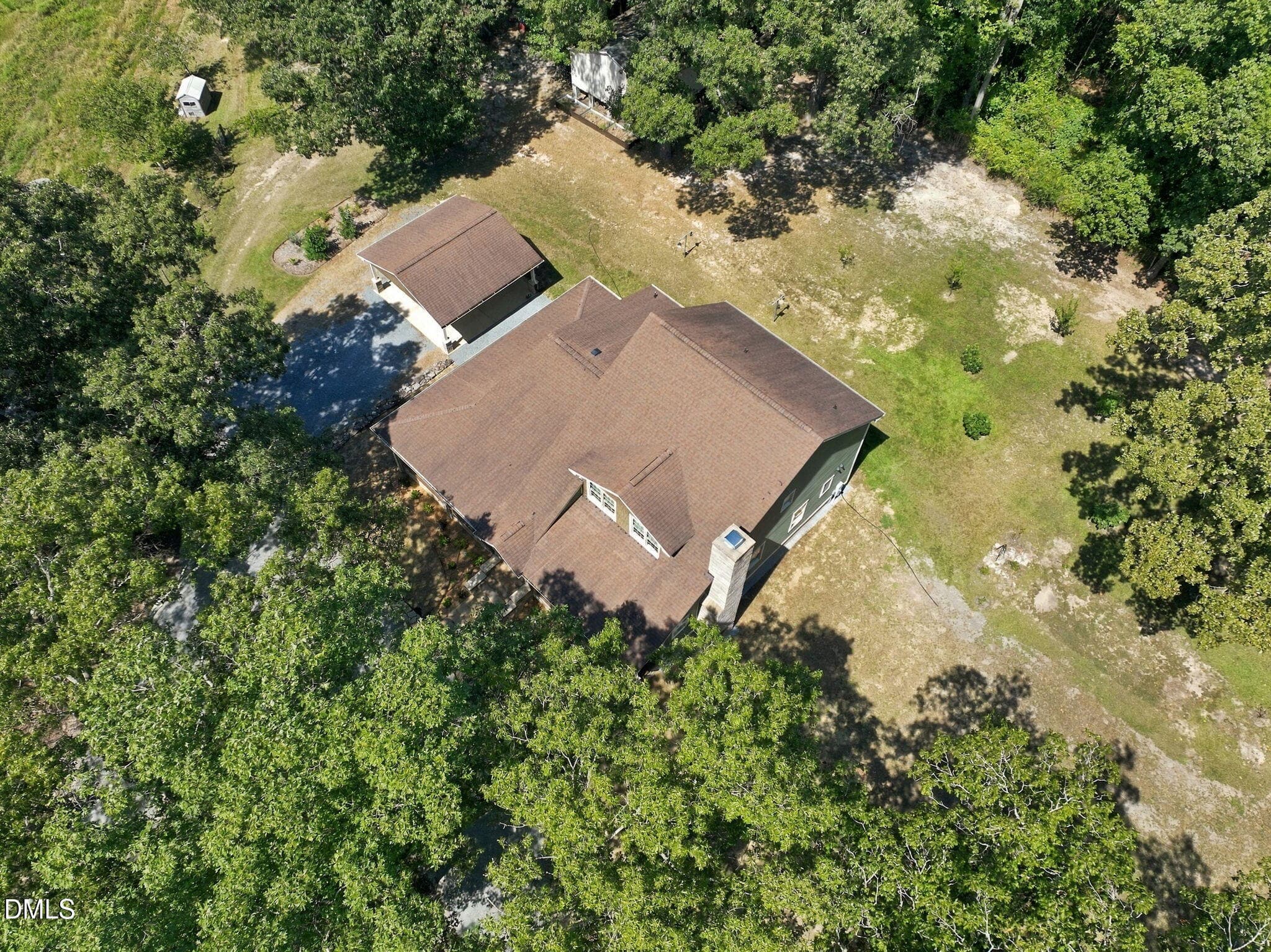 55-web-or-mls-DJI_0528 - 1026 Delma Grimes Road, Coats, NC 27521