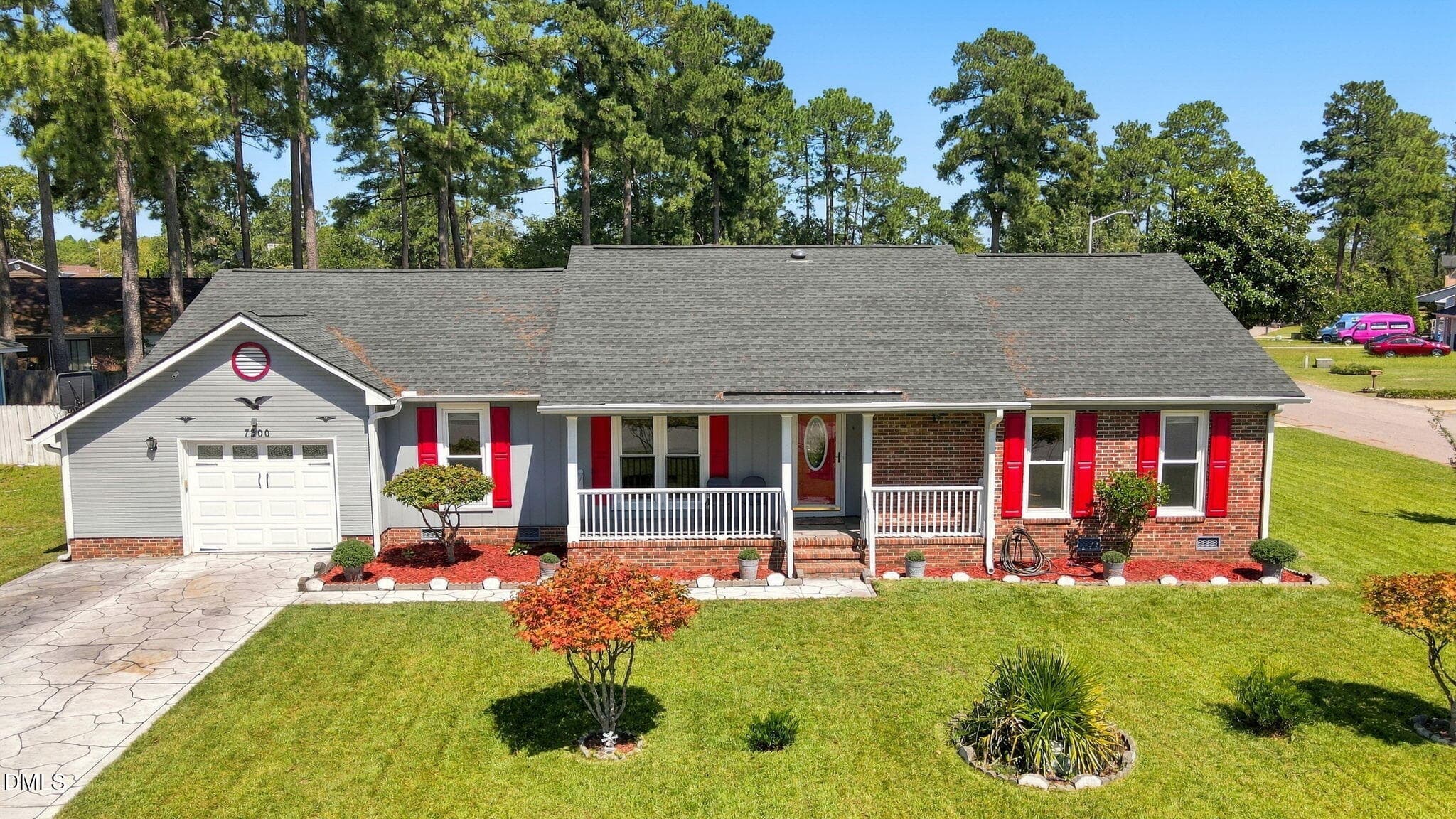 7300 Avila Dr - 7300 Avila Drive, Fayetteville, NC 28314, Fayetteville