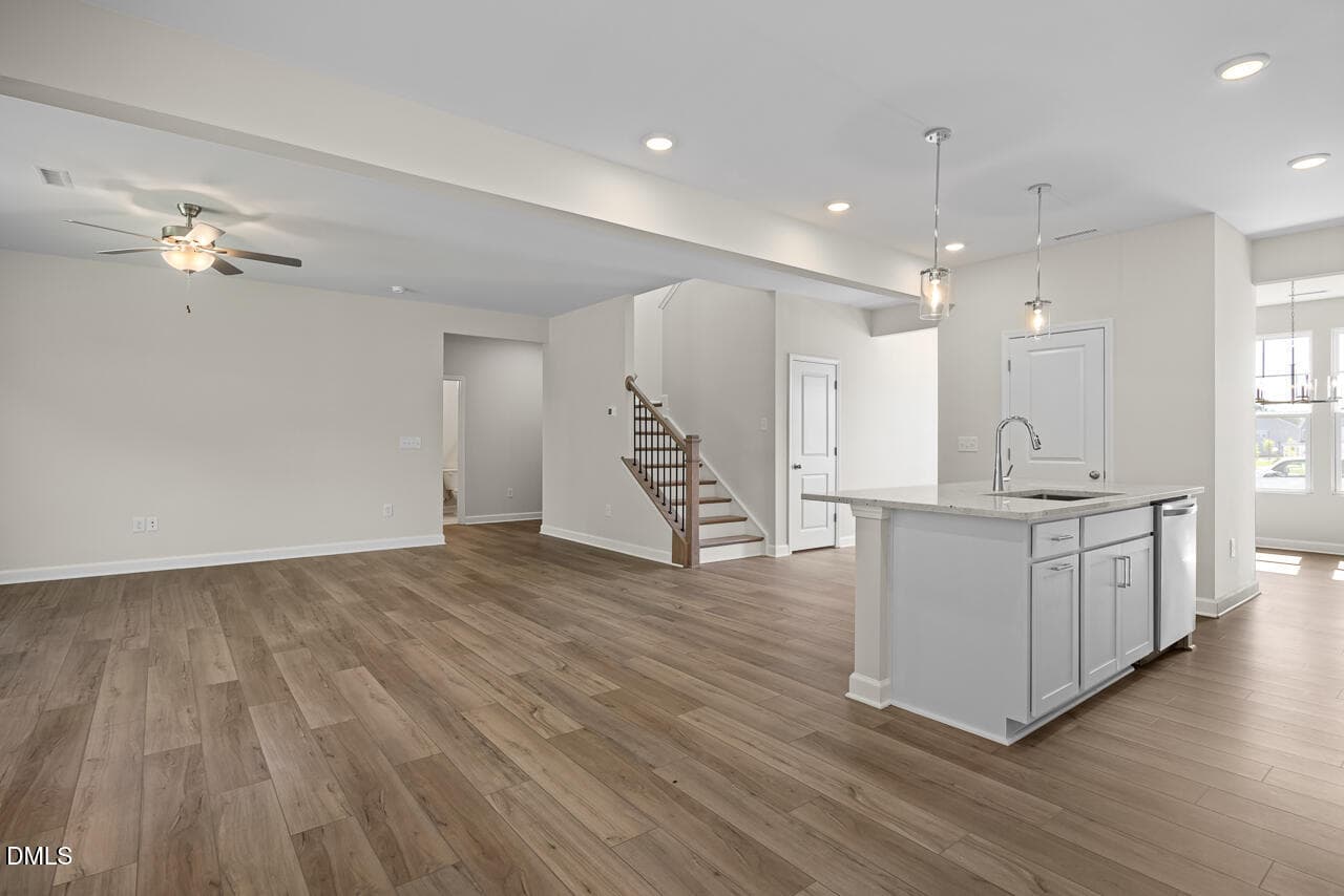 wc-013-mls-9 - 521 Crescent Wood Trail 013, Zebulon, NC 27597