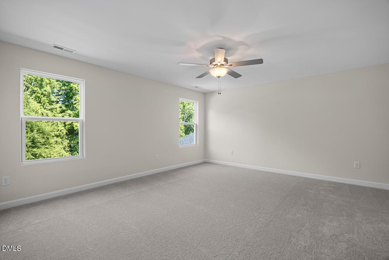 wc-013-mls-18 - 521 Crescent Wood Trail 013, Zebulon, NC 27597