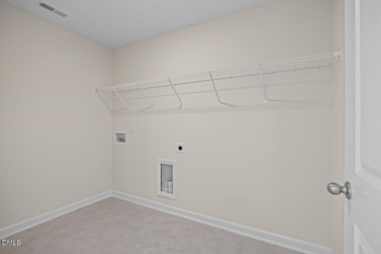 wc-013-mls-28 - 521 Crescent Wood Trail 013, Zebulon, NC 27597
