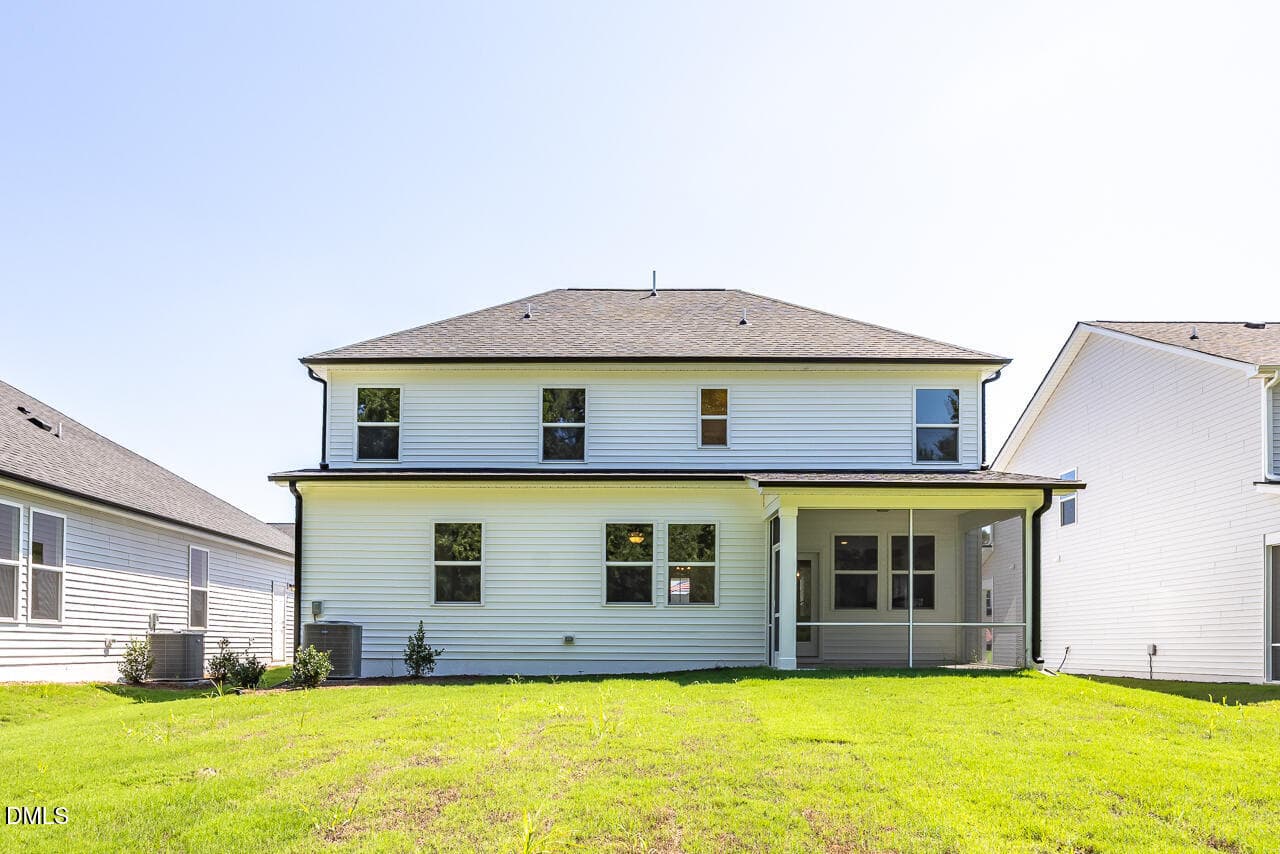 wc-013-mls-29 - 521 Crescent Wood Trail 013, Zebulon, NC 27597