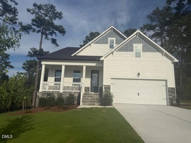 MTR 010 Front 1 - 347 Queensferry Lane, Aberdeen, NC 28315