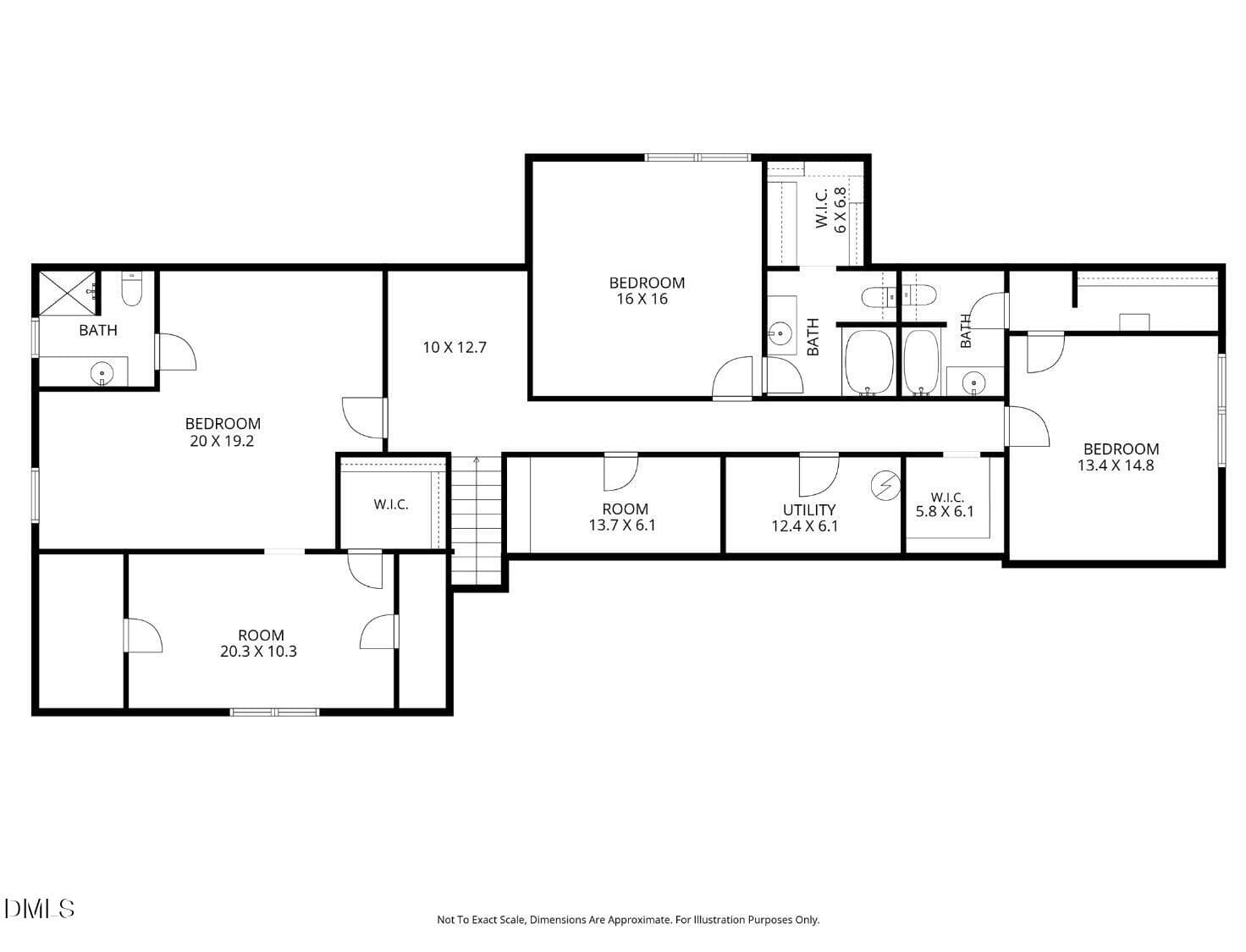 image1 (1) - 904 Merry Street, Dunn, NC 28334, Dunn