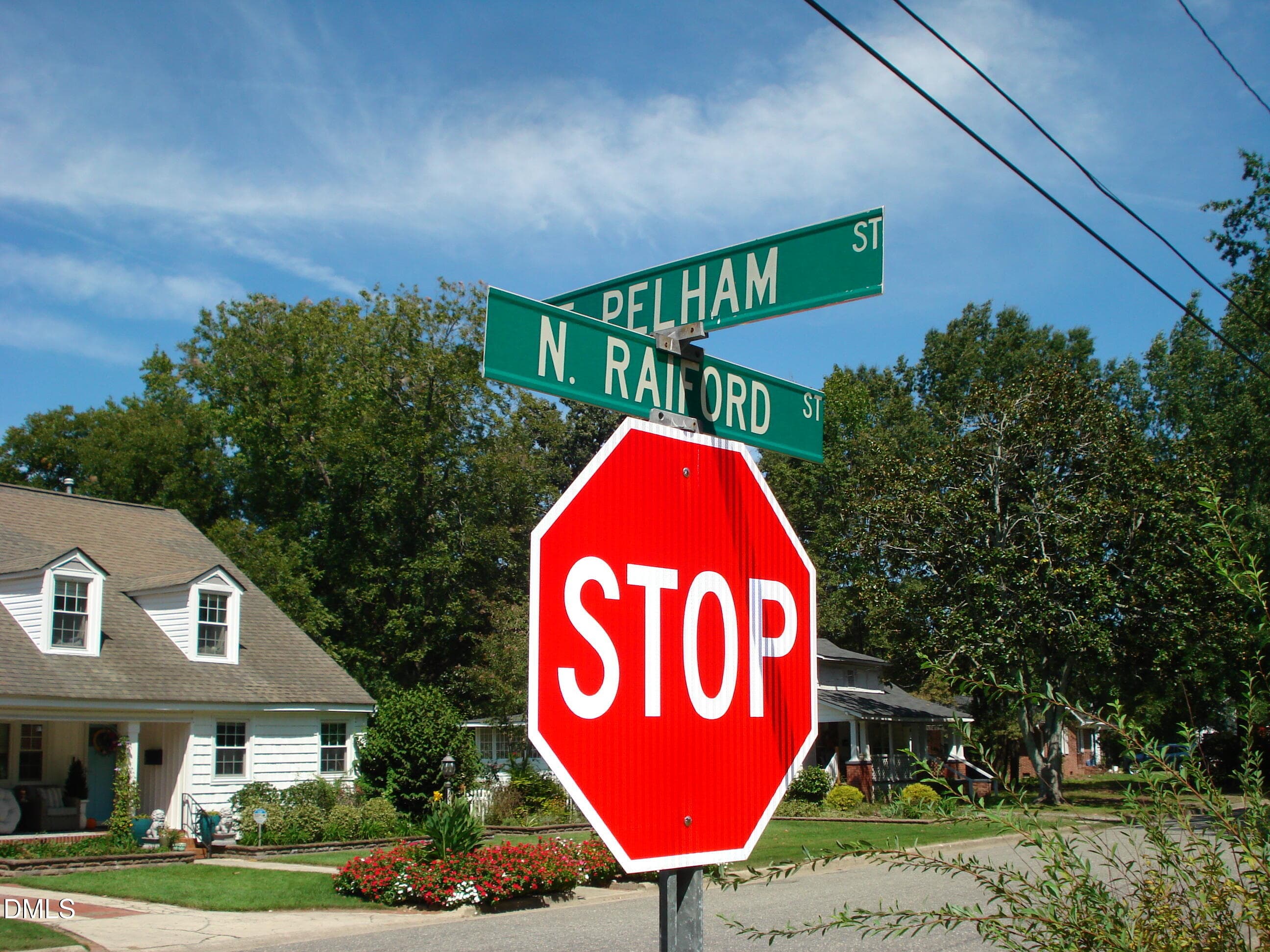 DSC09777 - 700 N Raiford Street, Selma, NC 27576