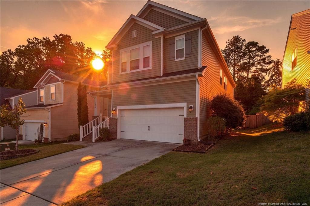 Photo 1 - 1416 Forest Fern Lane, Fuquay Varina, NC 27526