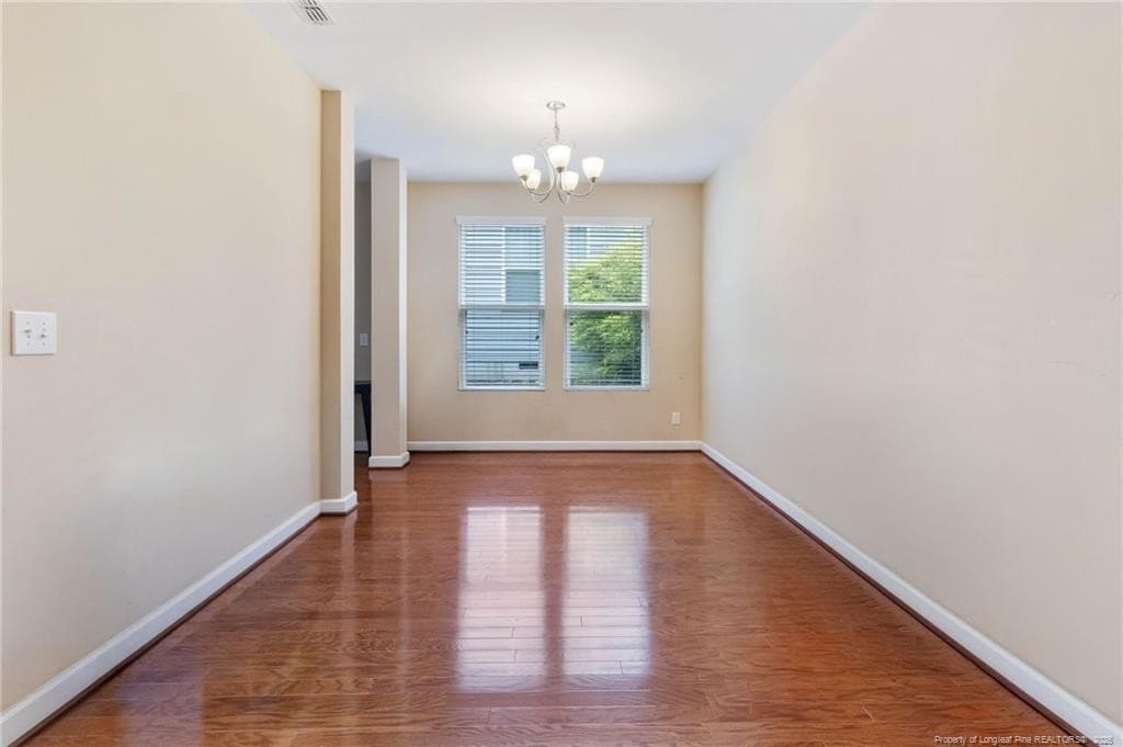 Photo 4 - 1416 Forest Fern Lane, Fuquay Varina, NC 27526
