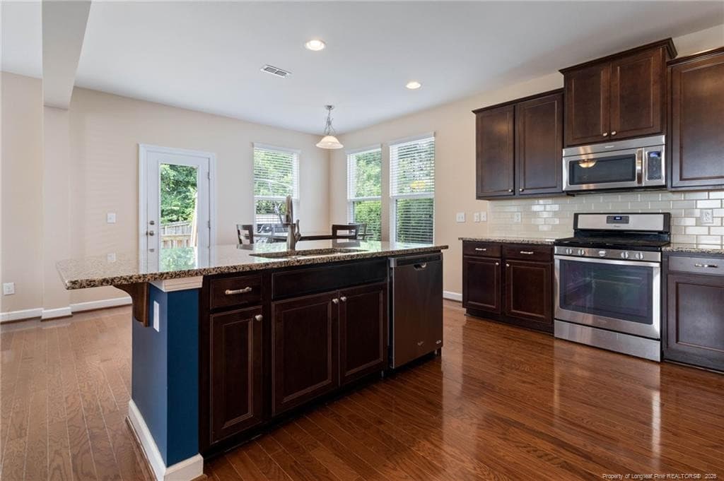 Photo 5 - 1416 Forest Fern Lane, Fuquay Varina, NC 27526