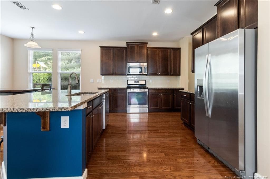 Photo 6 - 1416 Forest Fern Lane, Fuquay Varina, NC 27526