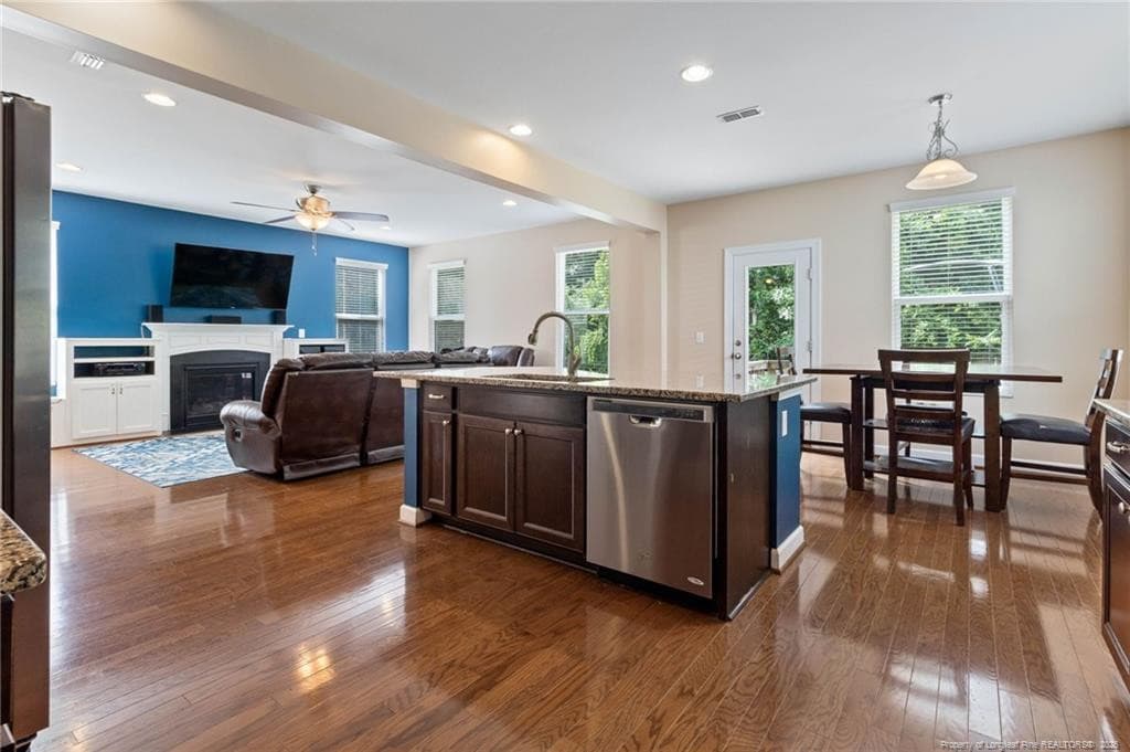 Photo 7 - 1416 Forest Fern Lane, Fuquay Varina, NC 27526