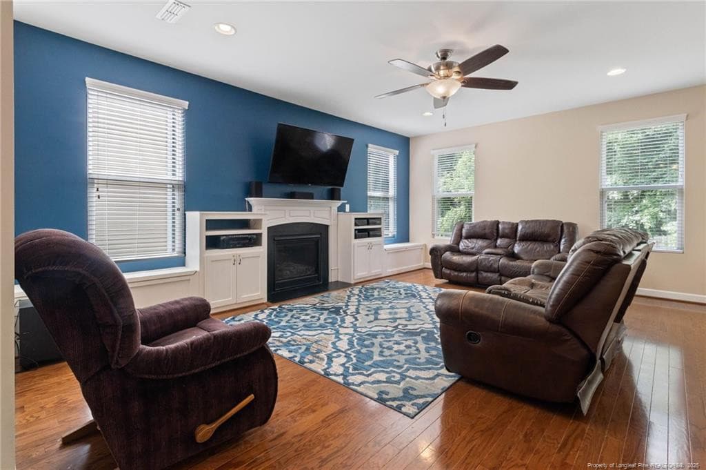 Photo 10 - 1416 Forest Fern Lane, Fuquay Varina, NC 27526