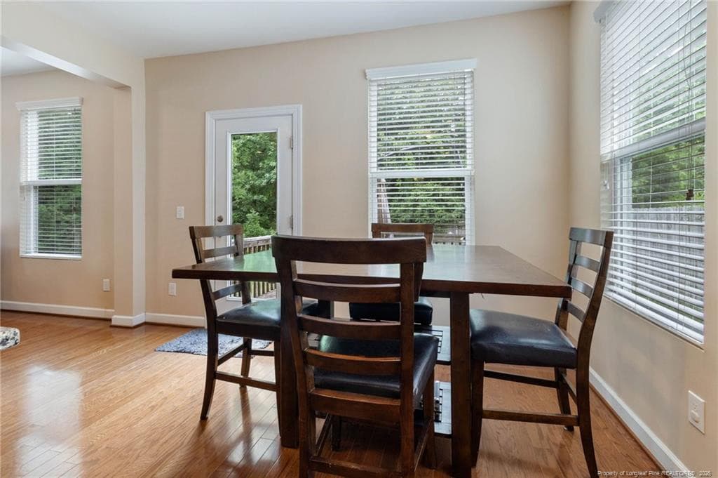 Photo 9 - 1416 Forest Fern Lane, Fuquay Varina, NC 27526
