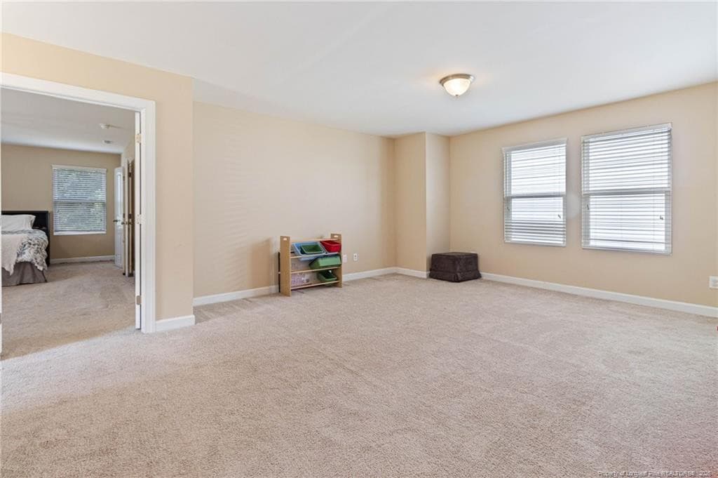 LOFT - 1416 Forest Fern Lane, Fuquay Varina, NC 27526