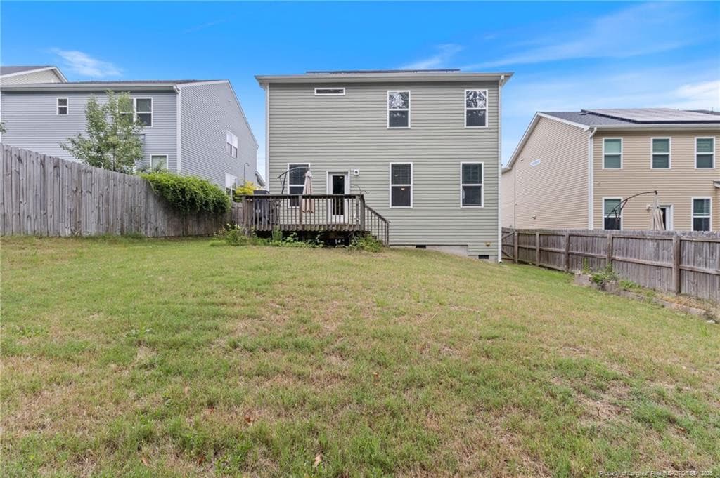 Photo 22 - 1416 Forest Fern Lane, Fuquay Varina, NC 27526