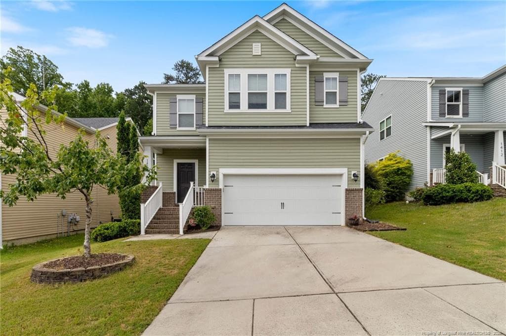 Photo 27 - 1416 Forest Fern Lane, Fuquay Varina, NC 27526