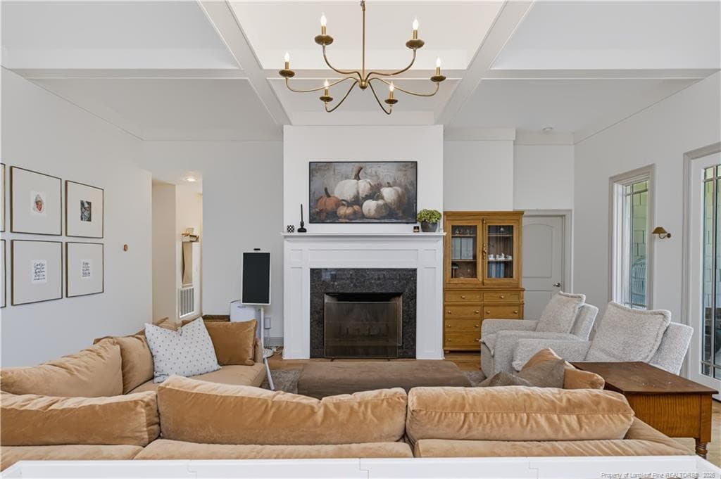 Photo 17 - 341 Bracken Hill Road, Cameron, NC 28326