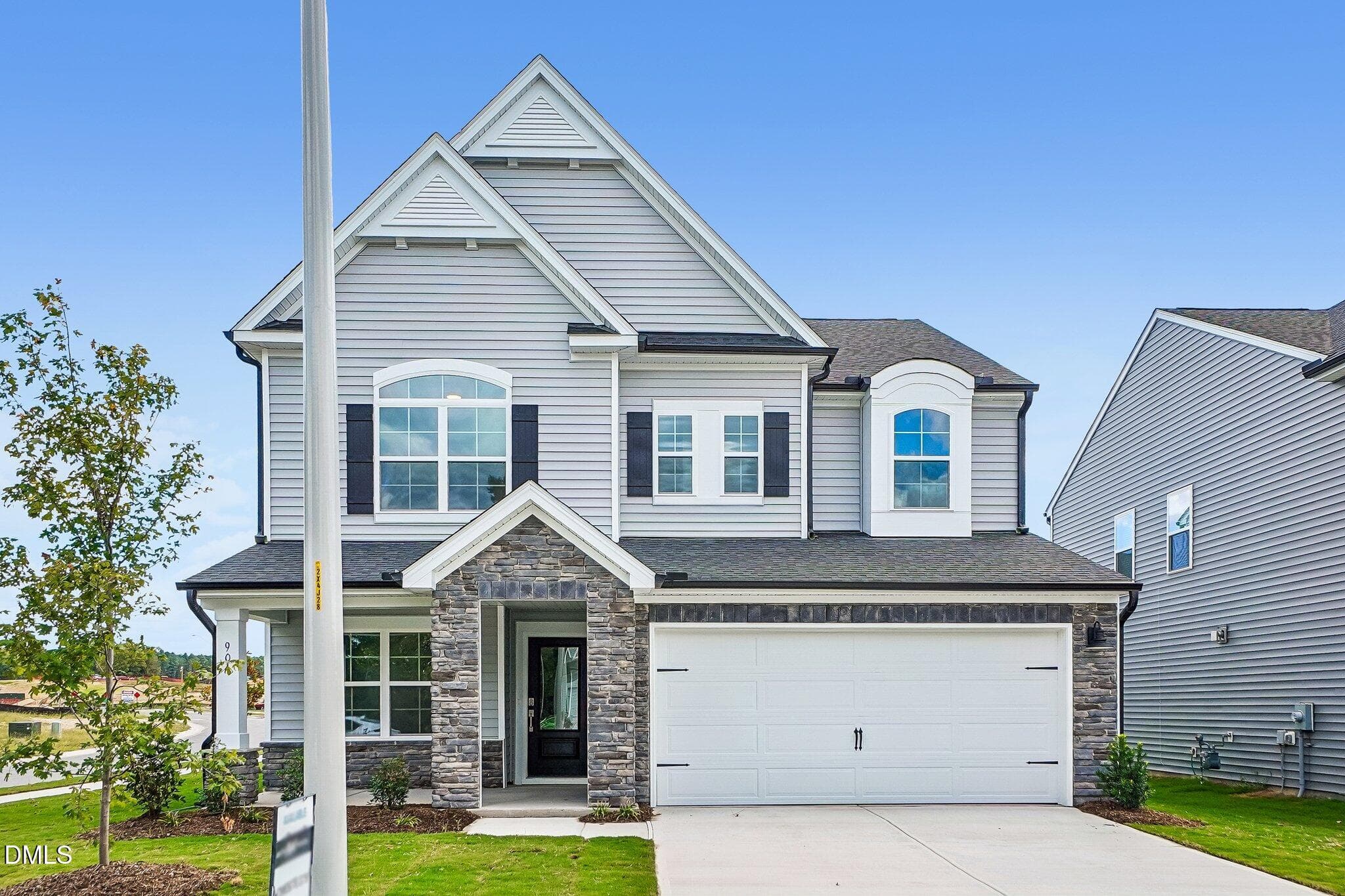1-web-or-mls-Fetching Pl-S0909-001 - 901 Fetching Place 379, Rolesville, NC 27571
