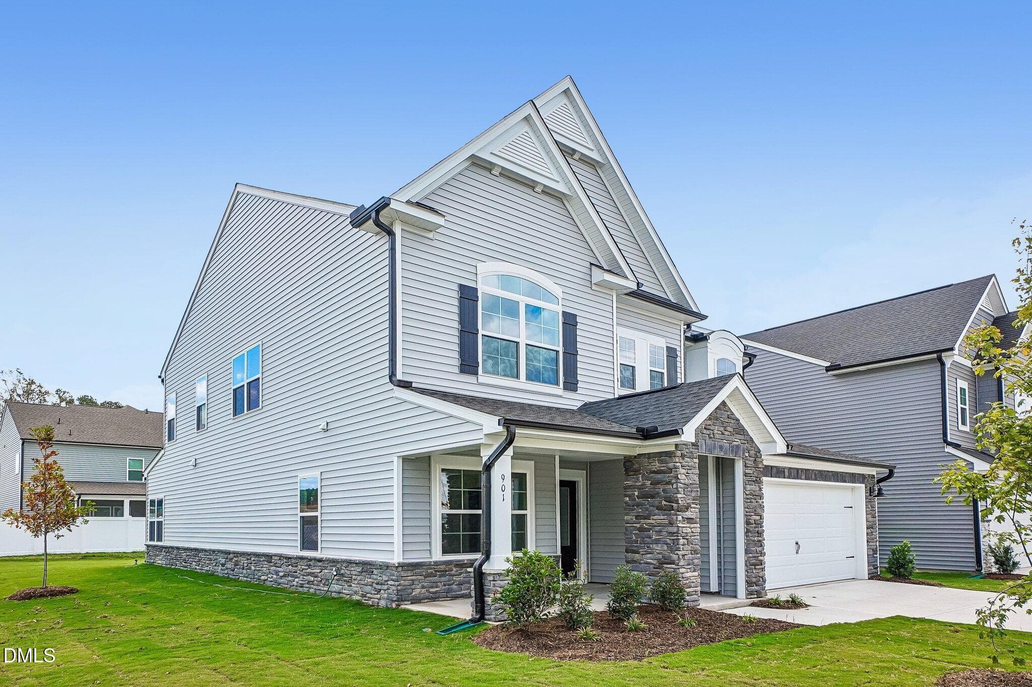 2-web-or-mls-Fetching Pl-S0909-002 - 901 Fetching Place 379, Rolesville, NC 27571