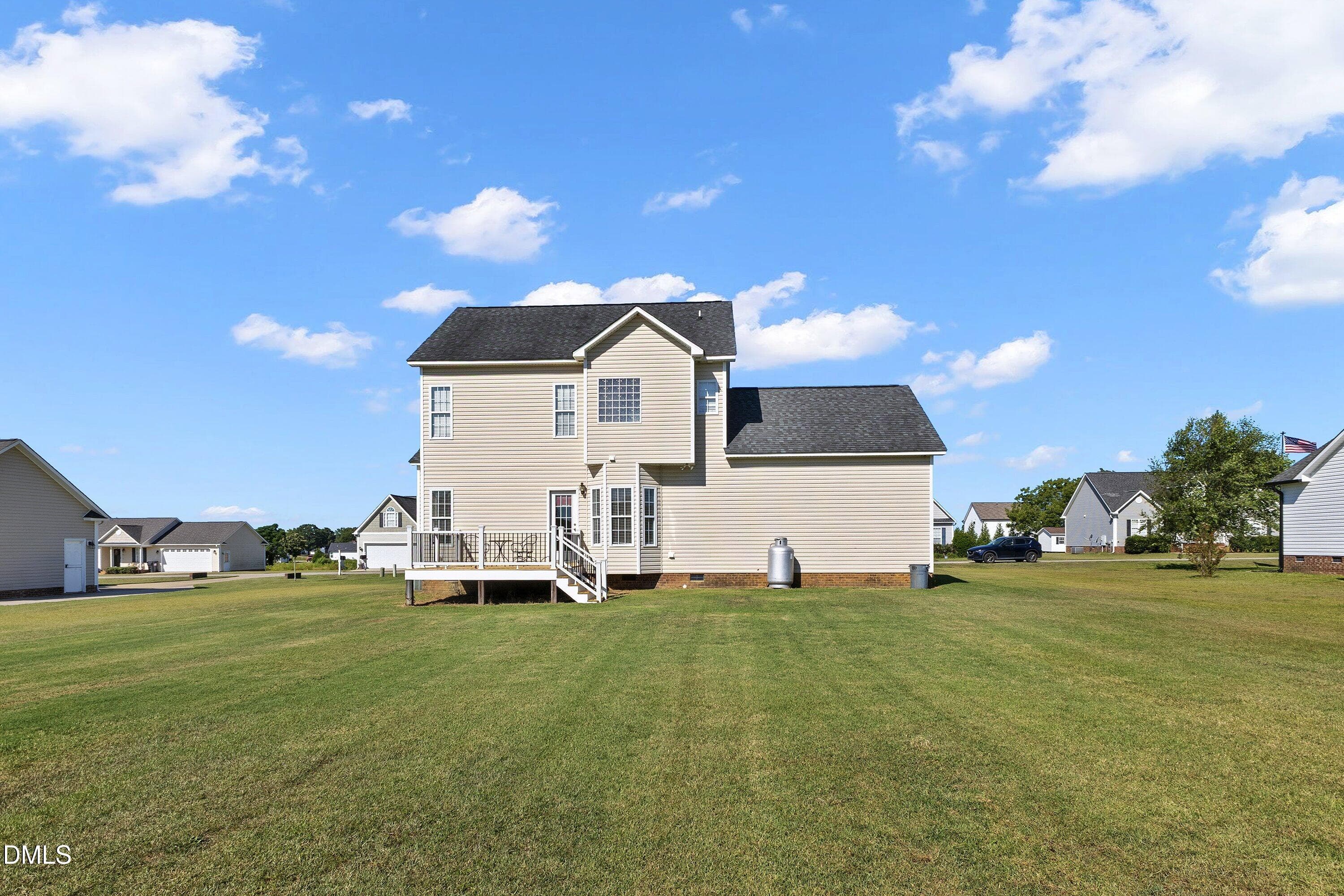 49-107 JJ Dr_8770 - 107 Jj Drive, Benson, NC 27504, Benson