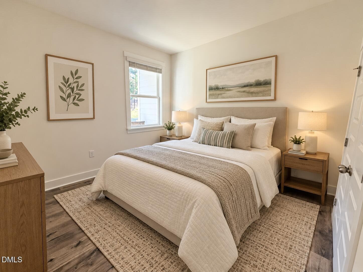 AI staging - 497 Clark Creek Lane, Cary, NC 27519, Cary