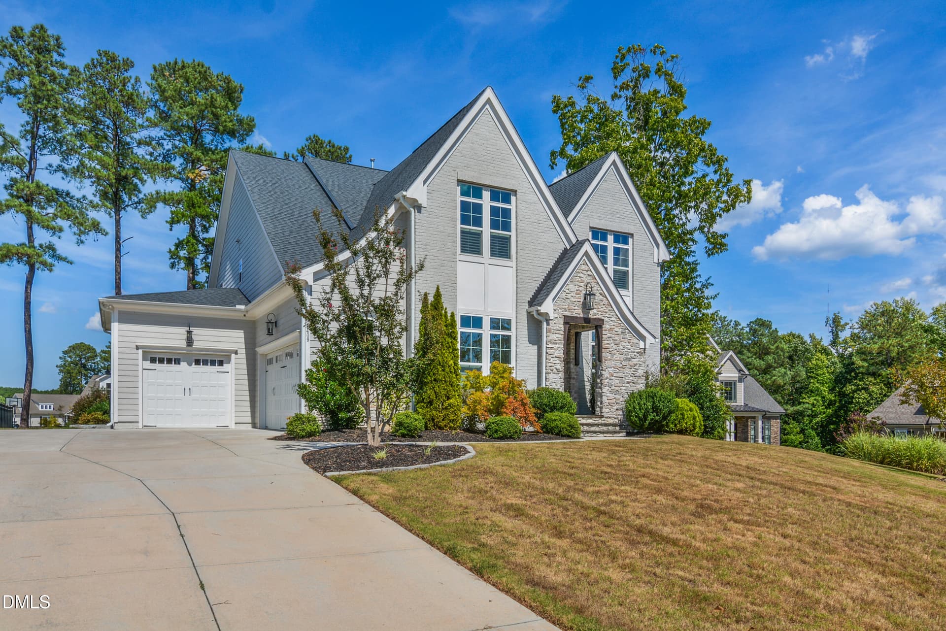001 - 1409 Kinnesaw Street, Wake Forest, NC 27587