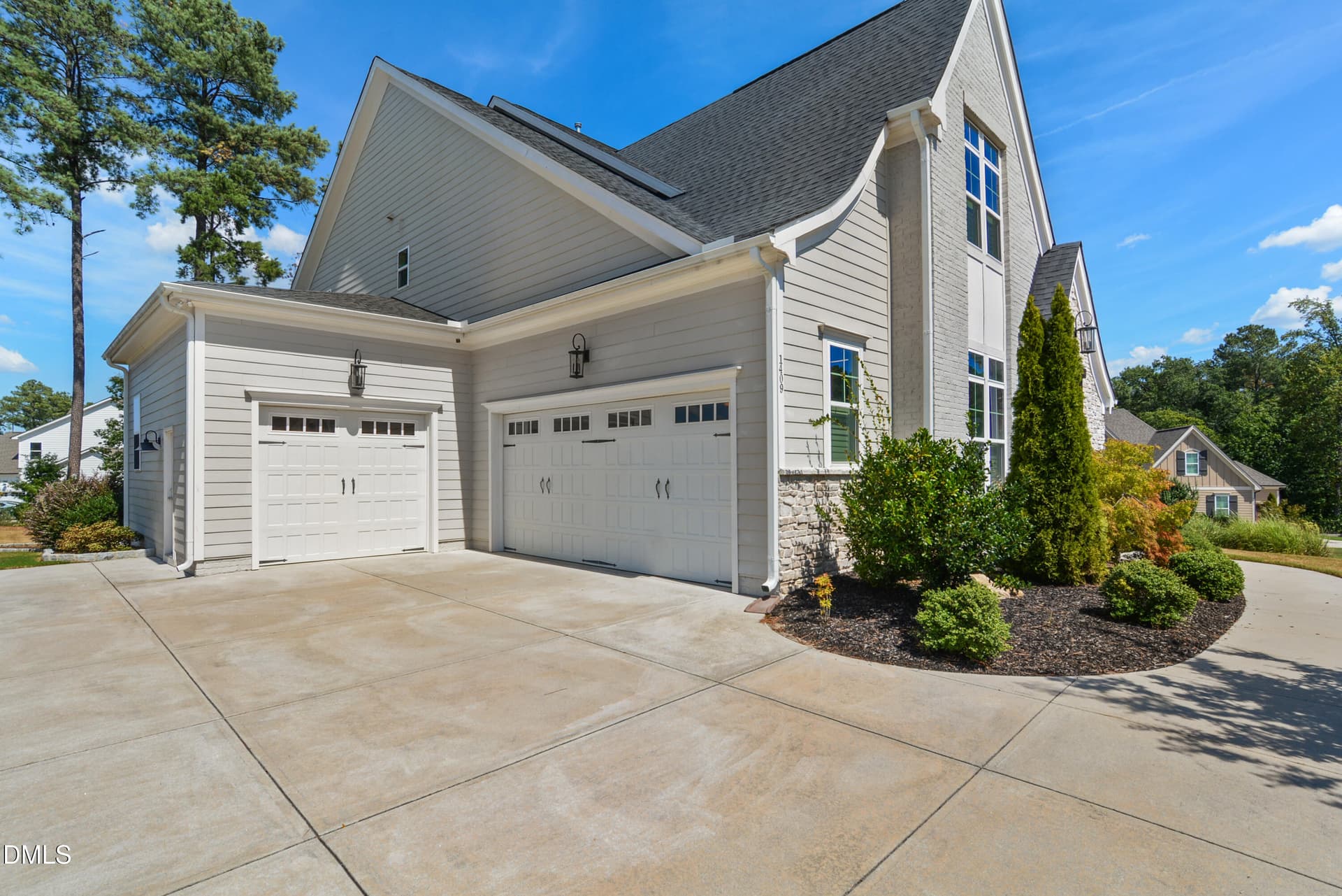 002 - 1409 Kinnesaw Street, Wake Forest, NC 27587