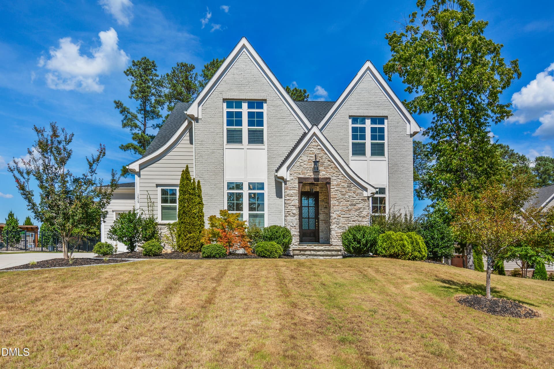 003 - 1409 Kinnesaw Street, Wake Forest, NC 27587