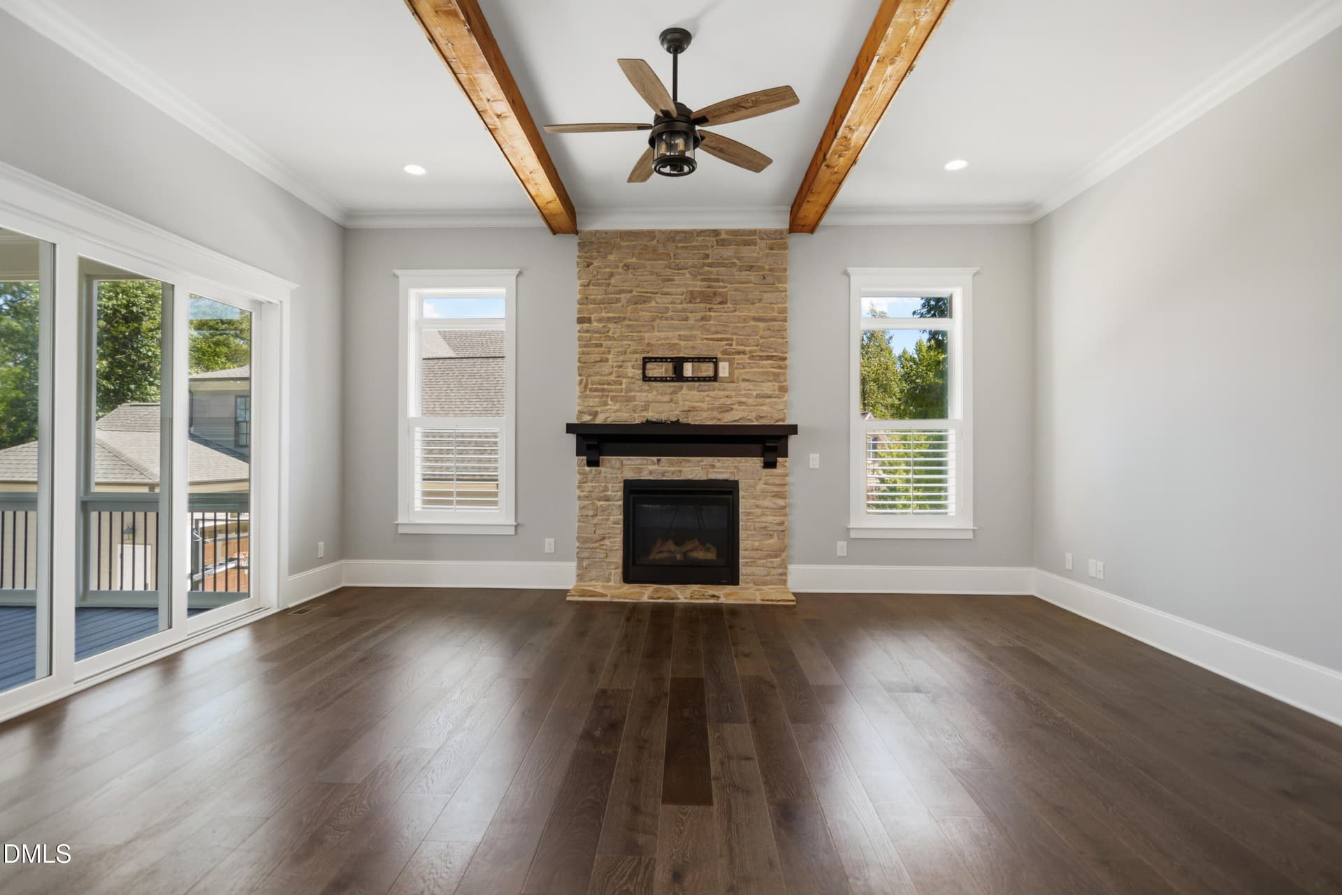 004 - 1409 Kinnesaw Street, Wake Forest, NC 27587