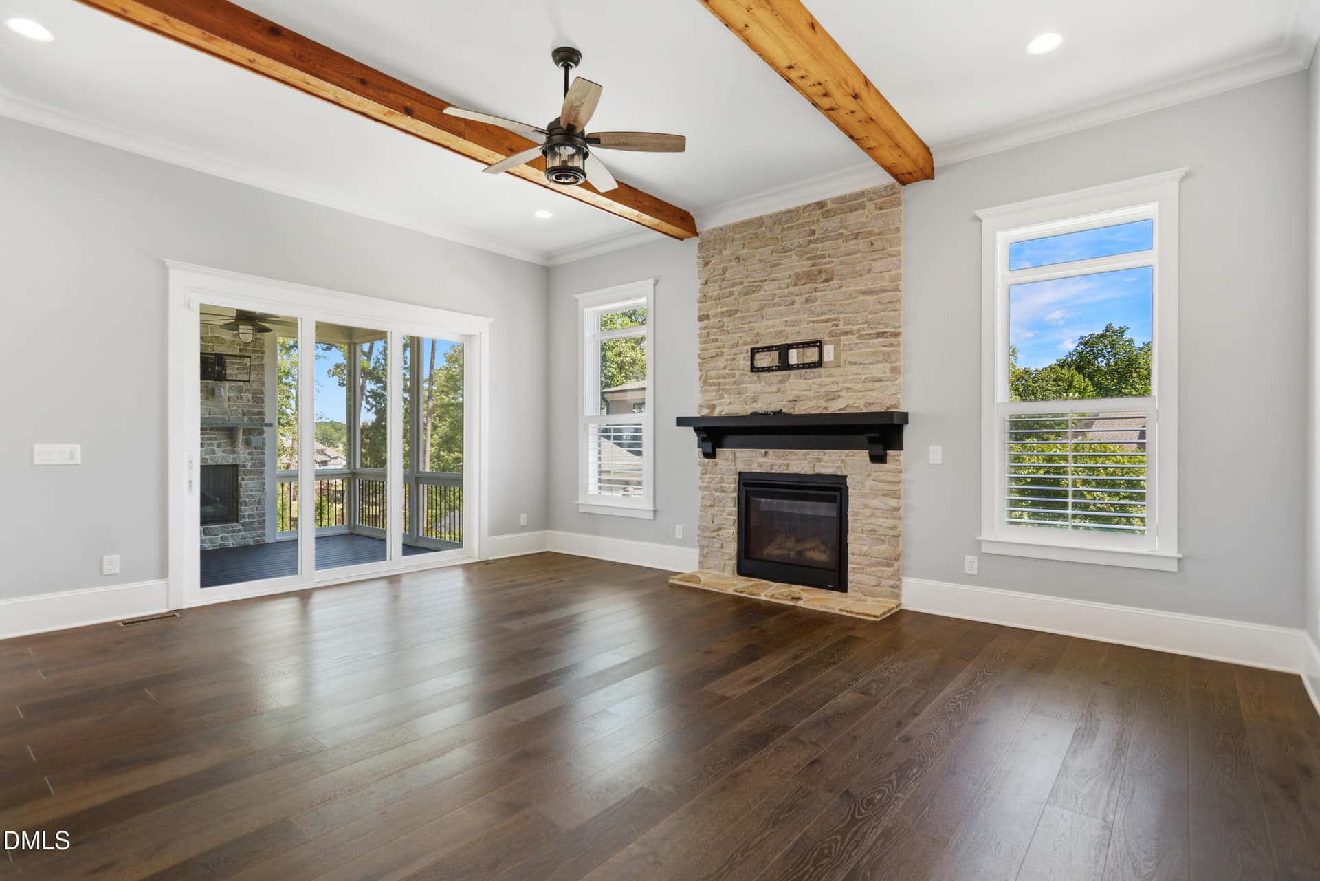 005 - 1409 Kinnesaw Street, Wake Forest, NC 27587