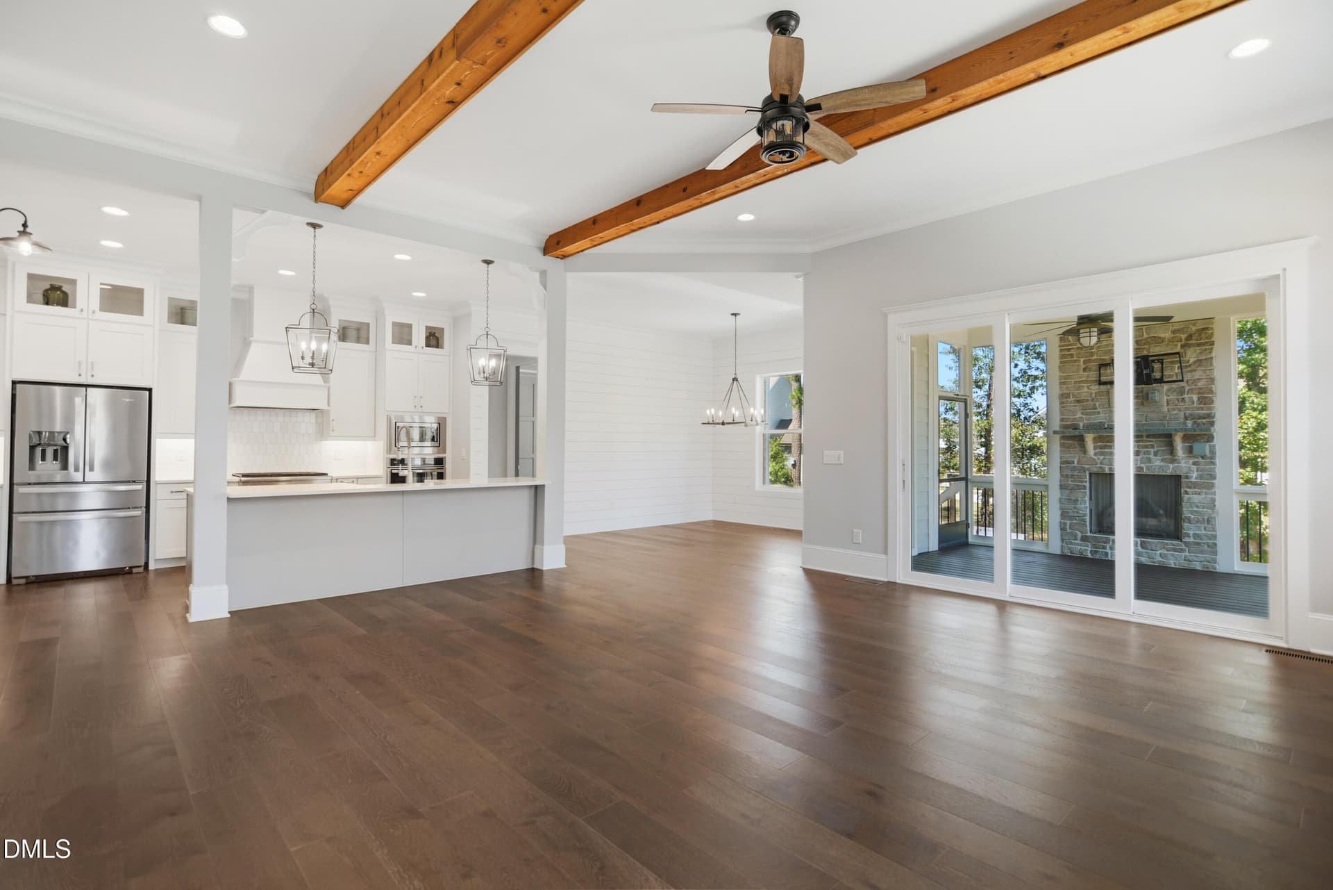 006 - 1409 Kinnesaw Street, Wake Forest, NC 27587