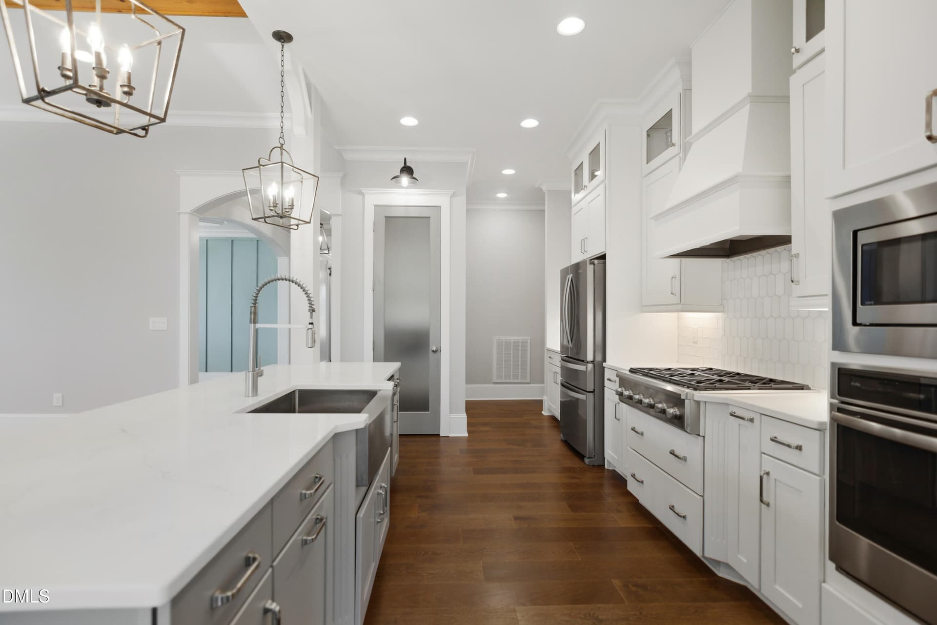 008 - 1409 Kinnesaw Street, Wake Forest, NC 27587