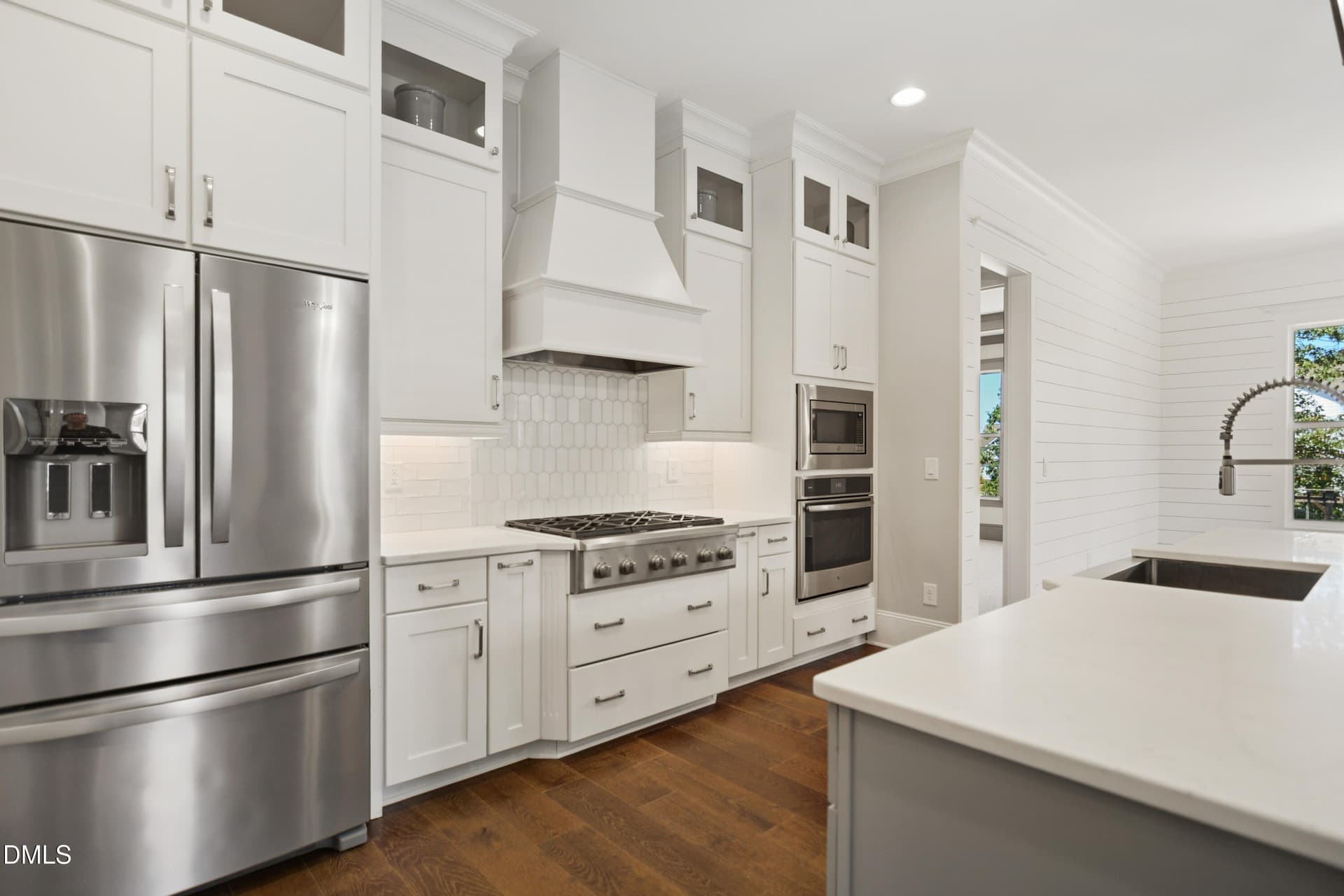 009 - 1409 Kinnesaw Street, Wake Forest, NC 27587