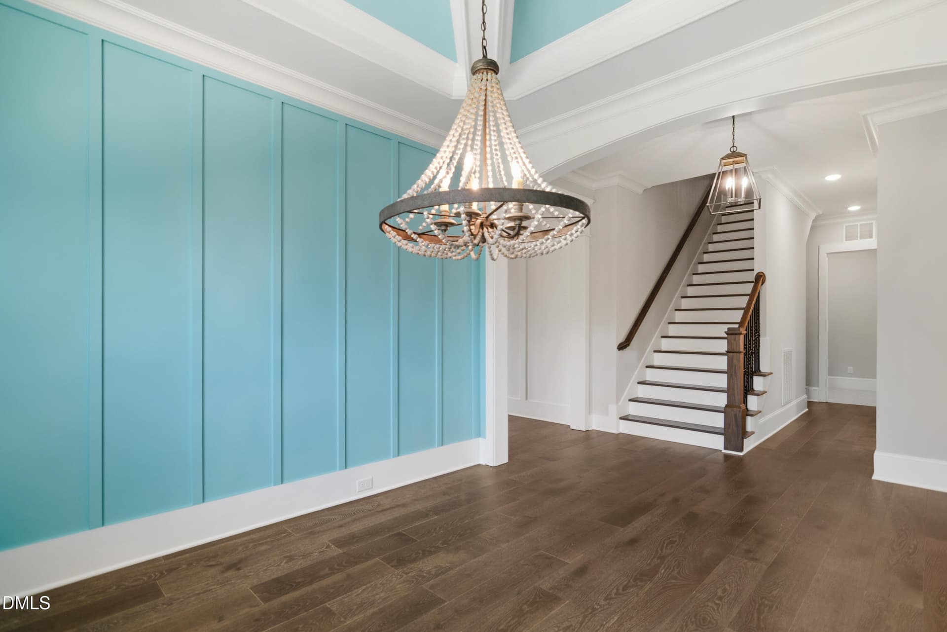 025 - 1409 Kinnesaw Street, Wake Forest, NC 27587